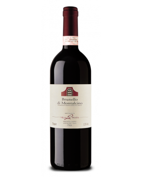 Brunello di Montalcino 2014 | Villa le Prata